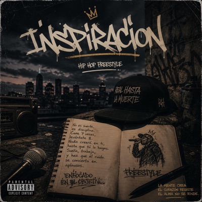 Freestyle Inspiración - Single
