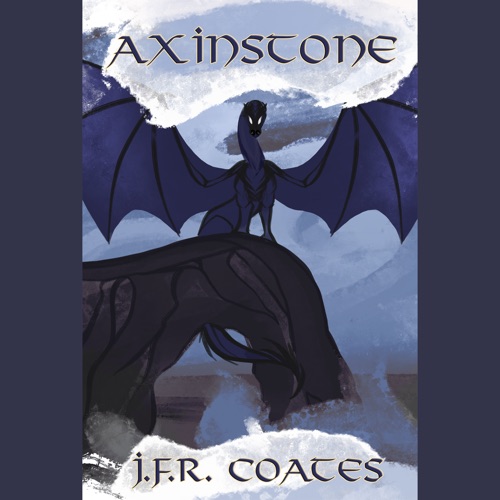 Axinstone cover