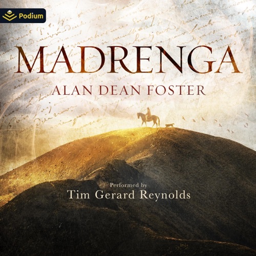Madrenga cover