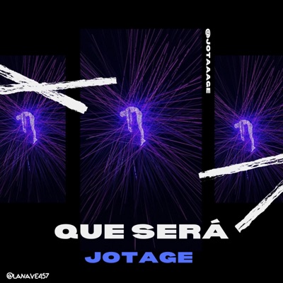 QUE SERÁ - Single