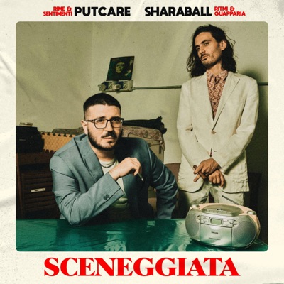 SCENEGGIATA - Single