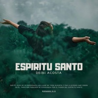 Espíritu Santo - Single - Bad ML