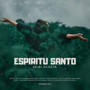Espíritu Santo