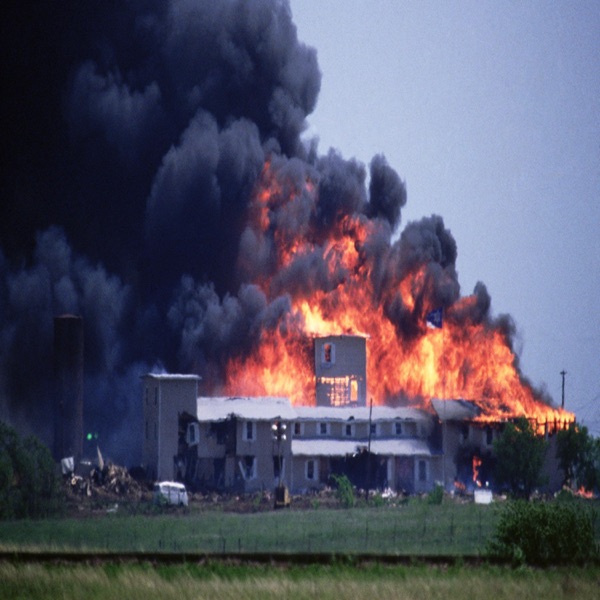 Waco