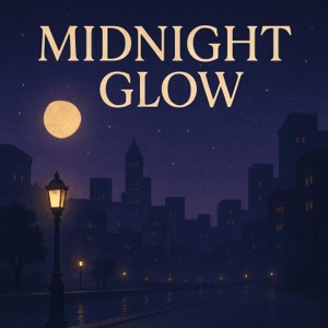 Midnight Glow (speed up)