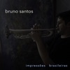 Daniel CAMUS Encontros E Despedidas (Big Band) [feat. Bernardo Ramos, Daniel Freire, Gerlim Jr, Hugo Maciel, Rafael Rocha, Renato Rocha & Roger Rocha] Impress&otilde;es Brasileiras