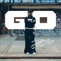 go (feat. RYXH!) - Single - Swavie & JLLY