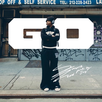 go (feat. RYXH!) - Single
