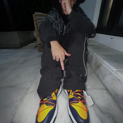 JUST YESTERDAY - Single