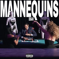 Mannequins - Single - DSAV