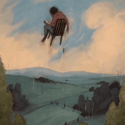 Me Above the World