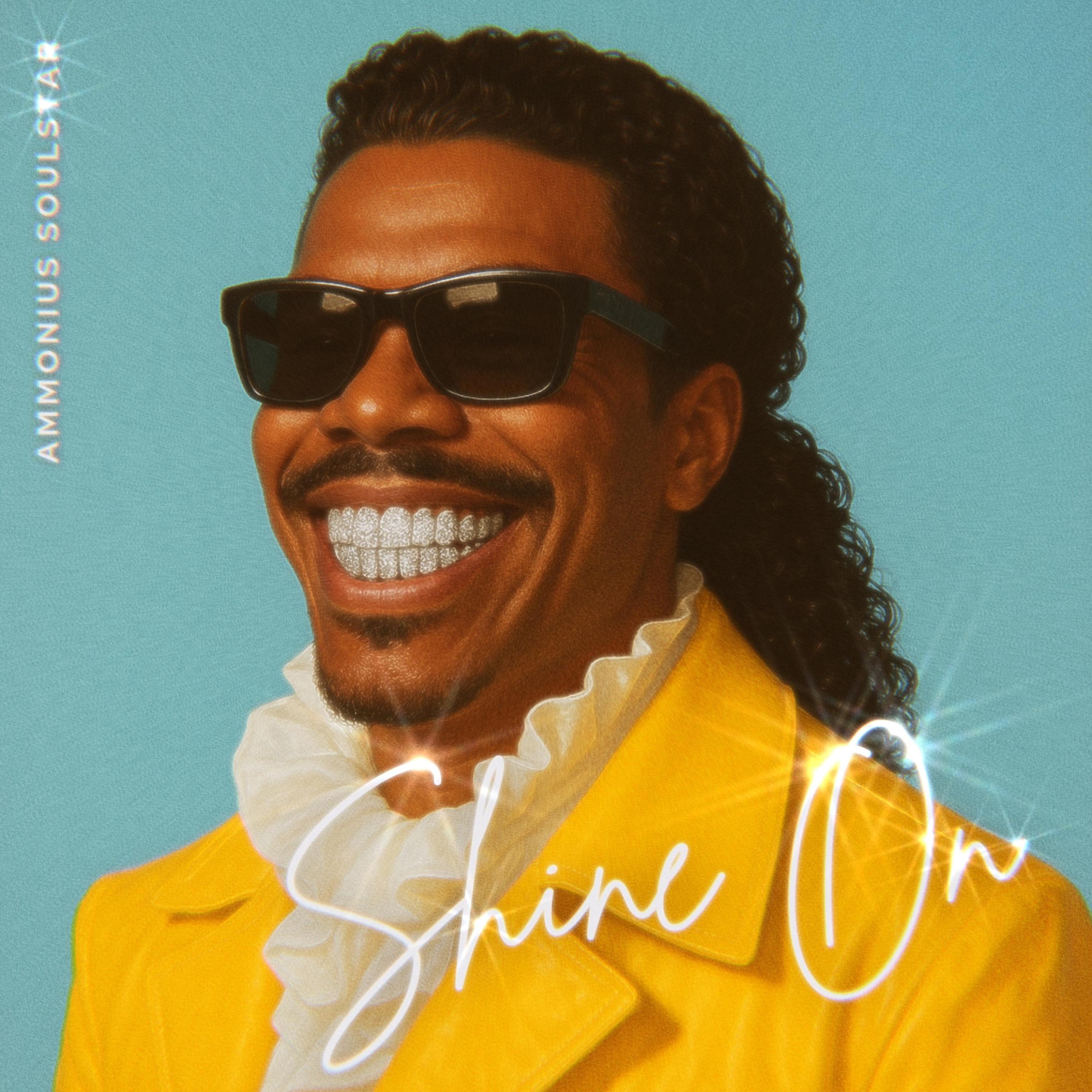 Shine On (feat. Ammonius Soulstar) - Single