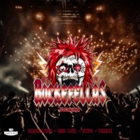 Rockefellas (feat. Wrede) - Single - Sjakklubb, Roc Mul & Stud