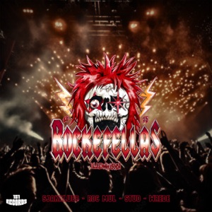 Rockefellas (feat. Wrede)