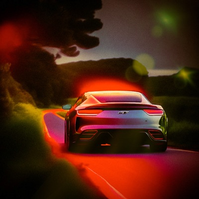 Night Chill (Speed Up) - Single