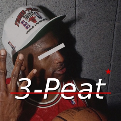 3-Peat - Single