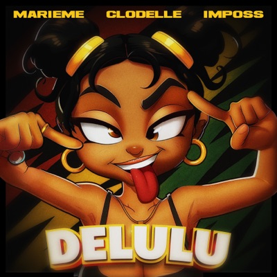 DELULU - Single