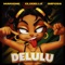 DELULU - Marieme, Clodelle & Imposs lyrics