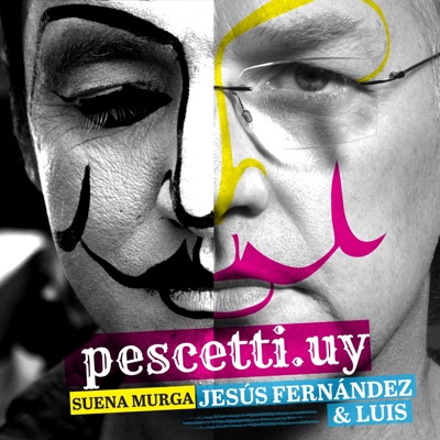 Pescetti.uy (suena murga) [feat. Berni Santiago]