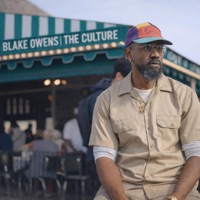 Culture (feat. Shamarr Allen) - Single - Og Blake Owens