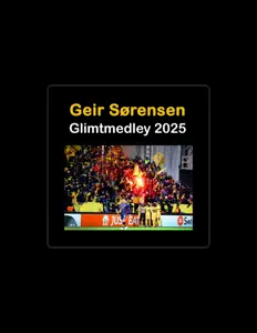 Listen to Geir Sørensen, watch music videos, read bio, see tour dates & more!