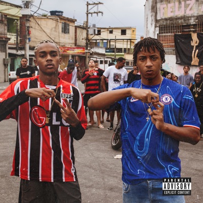 Mexeu Com Moço - Single