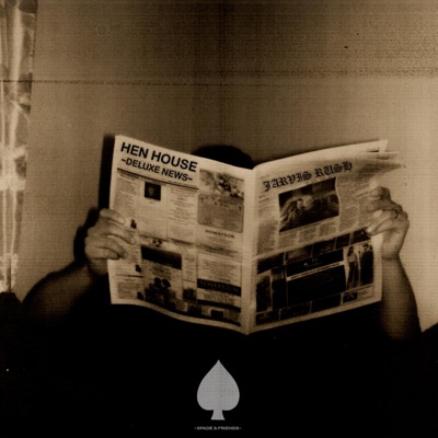 HEN HOUSE DELUXE - Single