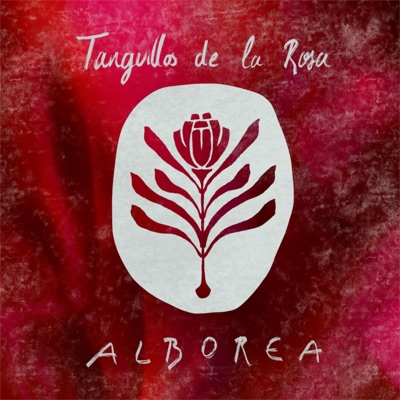 Tanguillos de la Rosa - Single