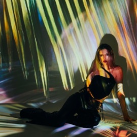 last twenty (feat. Labit) Holly Jade