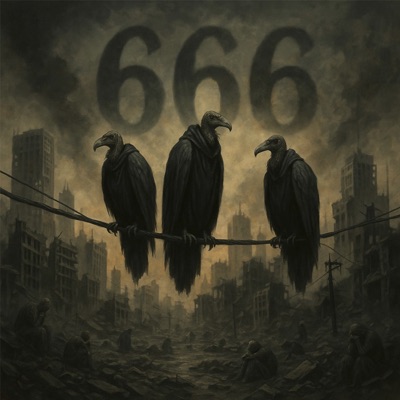666 - Single