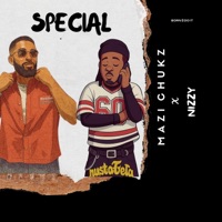 Special - Single - Mazi Chukz & Nizzy