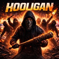 HOOLIGAN - Single - Anung