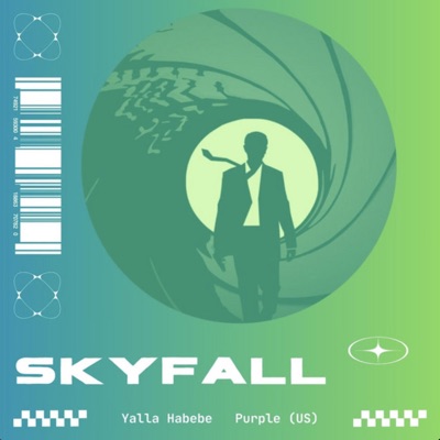 Skyfall - Single
