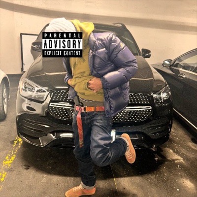 Prada at 13 - Single