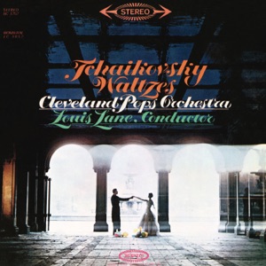 Tchaikowsky Waltzes (2024 Remastered Version)