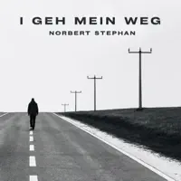 I geh mein Weg — Norbert Stephan