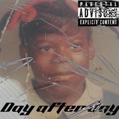 Day after day - Single