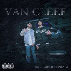 Van Cleef