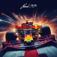 RED BULL RACING (feat. Emirsito & 808papi) - Single - Abad 33
