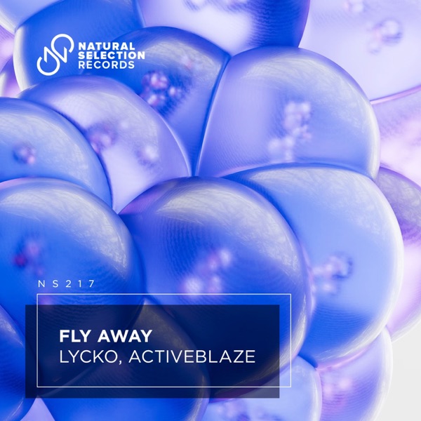 Fly Away - Single