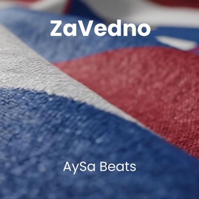 ZaVedno (feat. Tanja Stare) - Single