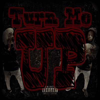 Turn Me Up - EP
