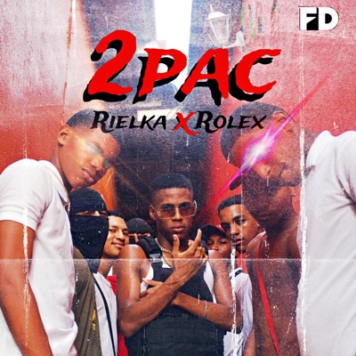 2Pac - Single