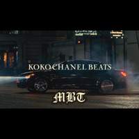 Dilema (feat. MBT) - Single - Koko Chanel Beats