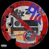 PLAYBACK - Single - Francuz Mordo, EBK Juni & jvchu