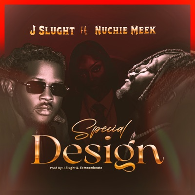 Special Design (feat. Nuchie Meek) - Single