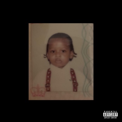 I Told U - Single