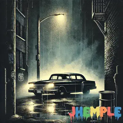 Ascolta 'Murky - Single' di JHemple