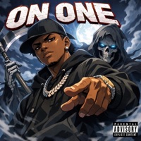 On One - Single - GTA Ikky
