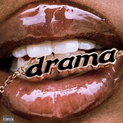 Drama (feat. YoungK) - Single